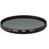 Hoya 37mm UX II Circular Polarising Filter