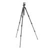 Manfrotto Befree Advanced AS Lever Aluminium Compact Travel Tripod With Ball Head