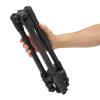 Manfrotto Befree Advanced AS Lever Aluminium Compact Travel Tripod With Ball Head