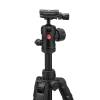 Manfrotto Befree Advanced AS Twist Aluminium Compact Travel Tripod With Ball Head