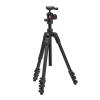 Manfrotto Befree Advanced AS Lever Aluminium Compact Travel Tripod With Ball Head