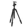 Manfrotto Befree Advanced AS Twist Aluminium Compact Travel Tripod With Ball Head