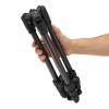 Manfrotto Befree Advanced AS Twist Carbon Fibre Compact Travel Tripod With Ball Head