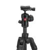 Manfrotto Befree Advanced AS Twist Carbon Fibre Compact Travel Tripod With Ball Head