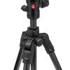 Manfrotto Befree Advanced AS Twist Carbon Fibre Compact Travel Tripod With Ball Head