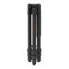 Manfrotto Befree GT PRO Aluminium Compact Travel Tripod Legs Only