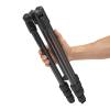 Manfrotto Befree GT PRO Carbon Fibre Compact Travel Tripod Legs Only