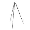 Manfrotto Befree GT PRO Carbon Fibre Compact Travel Tripod Legs Only