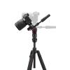 Manfrotto Befree GT PRO Aluminium Compact Travel Tripod With 3-Way Head