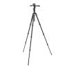 Manfrotto Befree GT PRO Aluminium Compact Travel Tripod With 3-Way Head