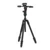 Manfrotto Befree GT PRO Aluminium Compact Travel Tripod With 3-Way Head