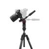 Manfrotto Befree GT PRO Carbon Fibre Compact Travel Tripod With 3-Way Head