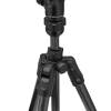 Manfrotto Befree GT PRO Carbon Fibre Compact Travel Tripod With 3-Way Head