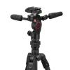 Manfrotto Befree GT PRO Carbon Fibre Compact Travel Tripod With 3-Way Head