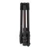 Manfrotto Befree GT PRO Carbon Fibre Compact Travel Tripod With 3-Way Head