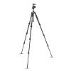 Manfrotto Befree Advanced Lever Aluminium Compact Travel Tripod With Ball Head