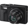 Panasonic Lumix TZ99 Digital Compact Camera in Black