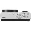 Panasonic Lumix TZ99 Digital Compact Camera in Silver