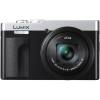 Panasonic Lumix TZ99 Digital Compact Camera in Silver