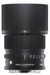 Sigma 90mm F2.8 DG DN C Panasonic L-Mount Fit