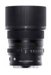 Sigma 65mm F2 DG DN C Panasonic L-Mount Fit