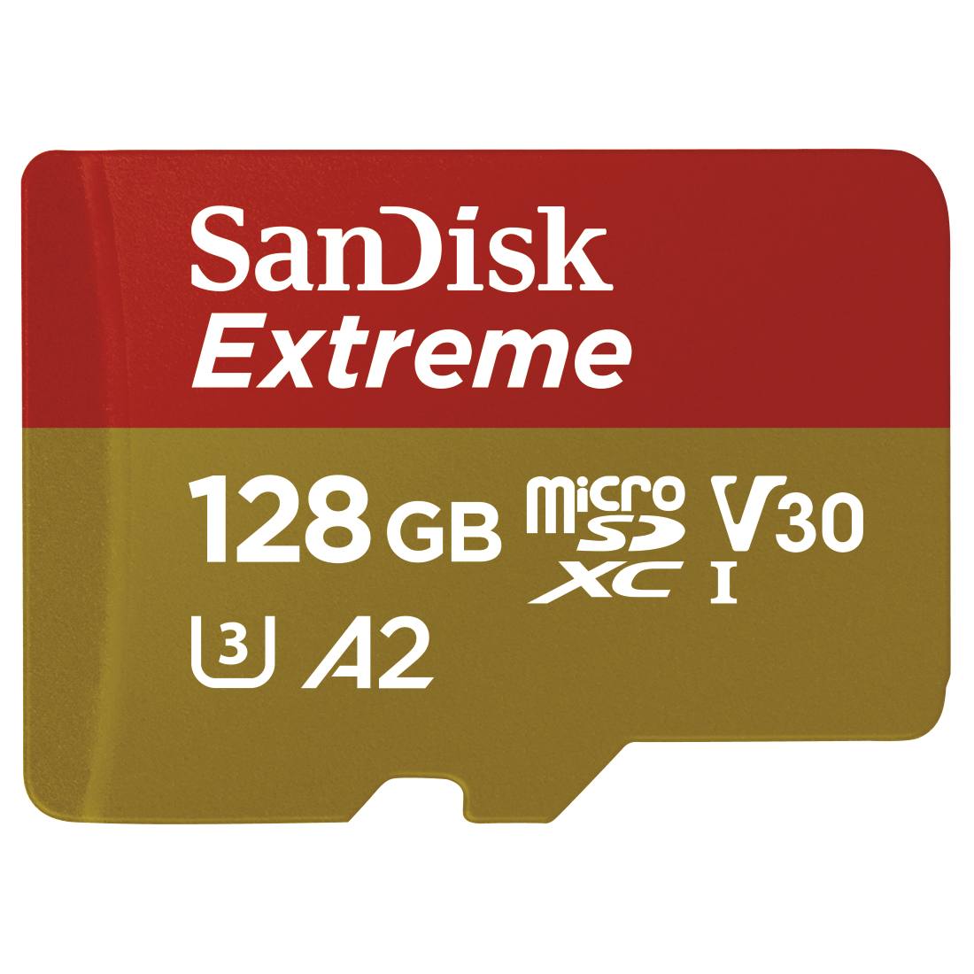 Карта памяти microsd sandisk ultra 128gb uhs i адаптер