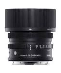 Sigma 45mm F2.8 DG DN C Panasonic L-Mount Fit