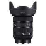 Sigma 24-70mm F2.8 DG DN II A Sony E-Mount Fit