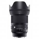 Sigma 50mm F1.4 DG DN A Canon L-Mount Fit