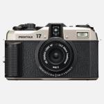 Pentax 17 Compact 35mm Half Frame Film Camera