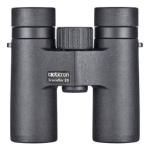 Opticron Traveller BGA ED 8 x 32 Roof Prism Binoculars in Black