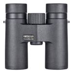 Opticron Traveller BGA ED 10 x 32 Roof Prism Binoculars in Black