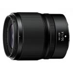 Nikon NIKKOR Z 50mm f1.4 Lens