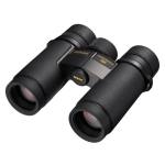 Nikon Monarch HG 8x30 Binoculars in Black