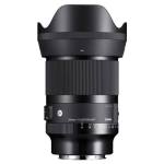 Sigma 35mm F1.4 DG DN A Panasonic L-Mount Fit