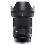 Sigma 50mm F1.4 DG DN A Panasonic L-Mount Fit