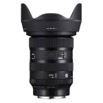 Sigma 24-70mm F2.8 DG DN II A Panasonic L-Mount Fit