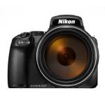 Nikon Coolpix P1100 Digital Camera in Black