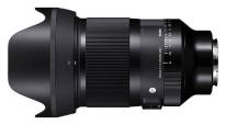 Sigma 35mm F1.2 DG DN A Panasonic L-Mount Fit