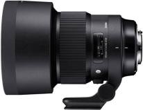 Sigma 105mm F1.4 DG HSM A Panasonic L-Mount Fit