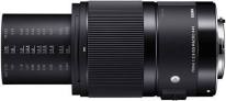 Sigma 70mm F2.8 DG Macro A Panasonic L-Mount Fit