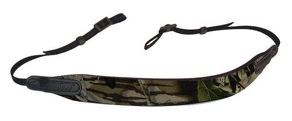 OpTech E-Z Comfort Strap in Nature