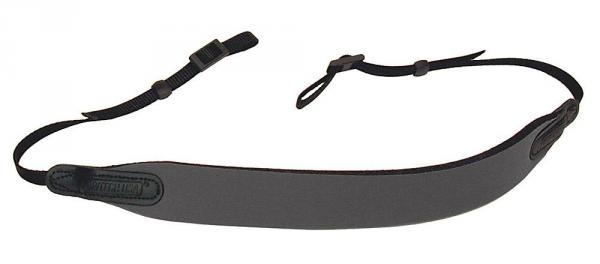 OpTech E-Z Comfort Strap in Black