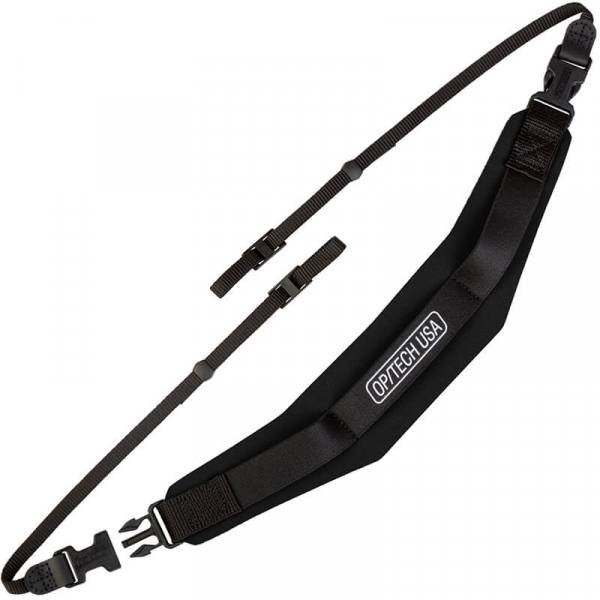 OpTech Pro Strap in Black