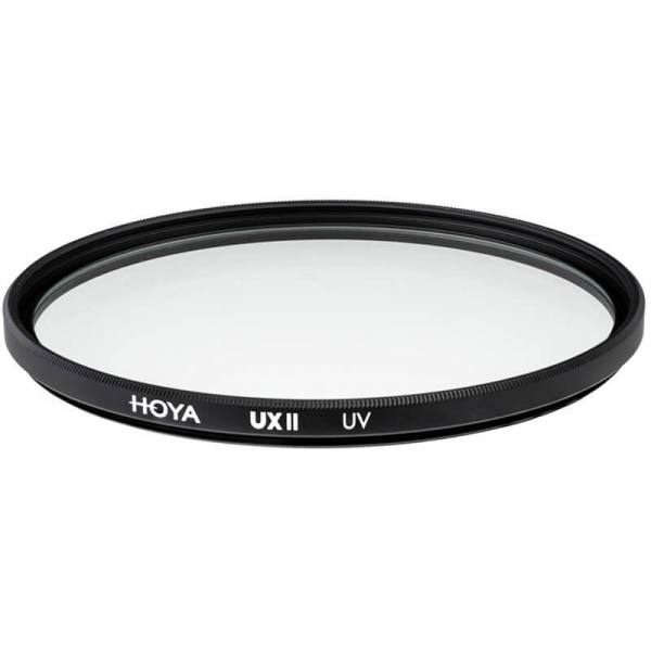 Hoya 40.5mm UX II UV Filter | Hilton Photographic