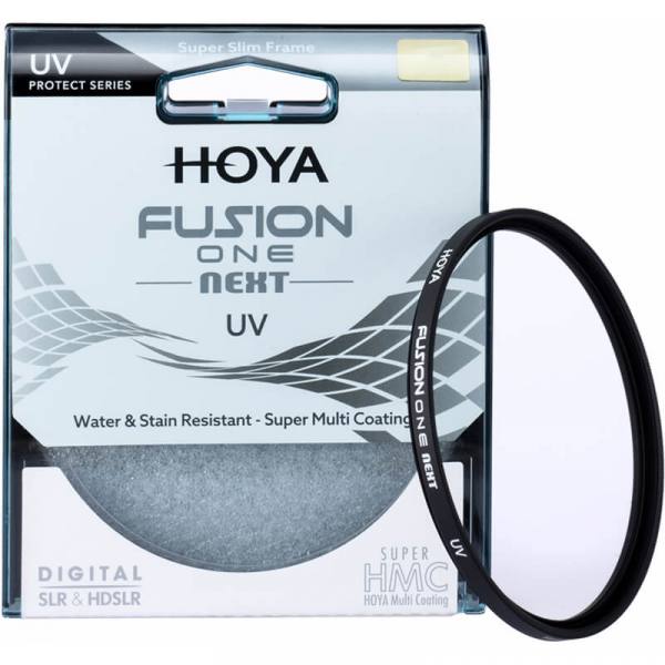 Hoya 37mm Fusion One Next UV Filter