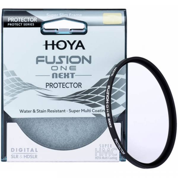 Hoya 37mm Fusion One Next Protector Filter