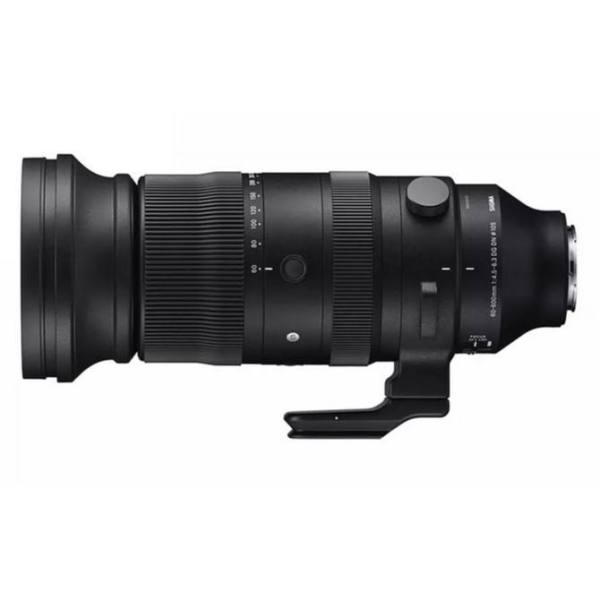 Sigma 60-600mm F4.5-6.3 DG DN OS (S) Panasonic L-Mount Fit