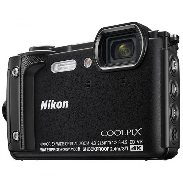 Nikon Coolpix W300 16mp 3 Waterproof Lazada Ph