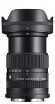 Sigma 18-50mm F2.8 DC DN C Canon RF Mount Fit